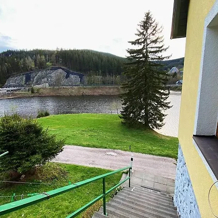 Chalet U Prehrady