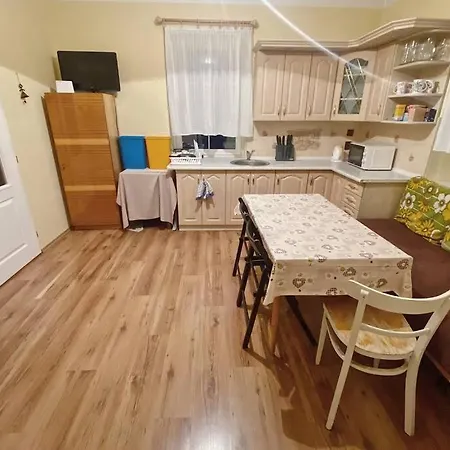Chalet Chalet U Prehrady