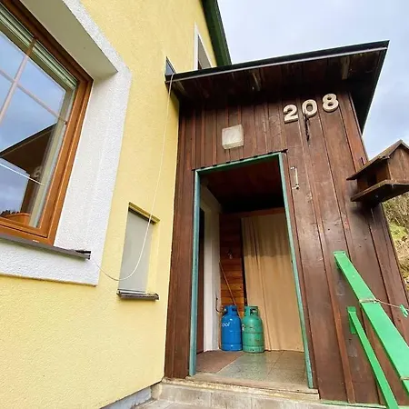 Chalet Chalet U Prehrady *