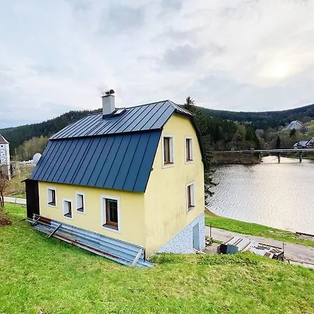 Chalet U Prehrady * Spindleruv Mlyn