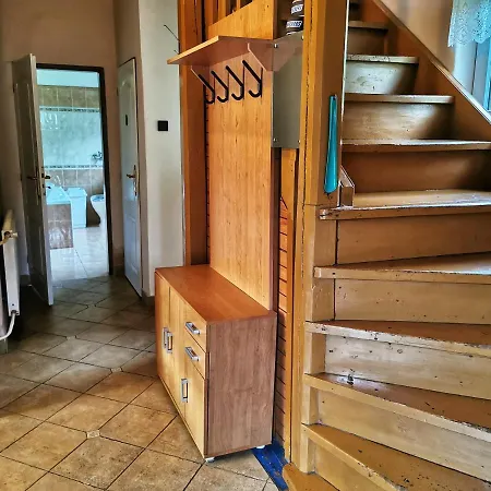 Chalet U Prehrady *